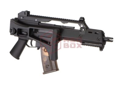Cyma CM011 Black - obrazek 3