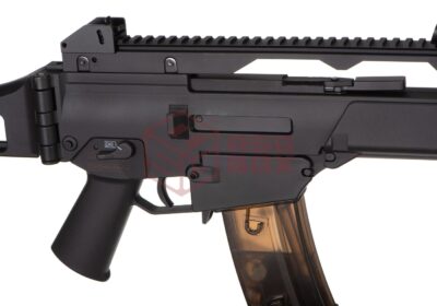 Cyma CM011 Black - obrazek 4