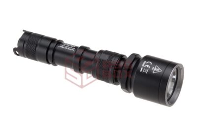 Nitecore MH25 Multi-Task Hybrid Black