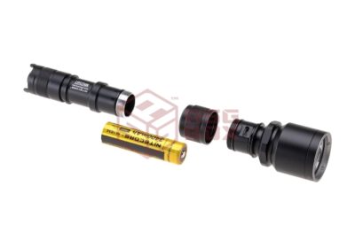 Nitecore MH25 Multi-Task Hybrid Black - obrazek 3