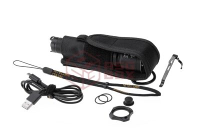 Nitecore MH25 Multi-Task Hybrid Black - obrazek 5
