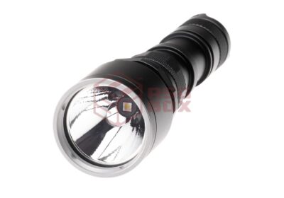 Nitecore MH25 Multi-Task Hybrid Black - obrazek 6