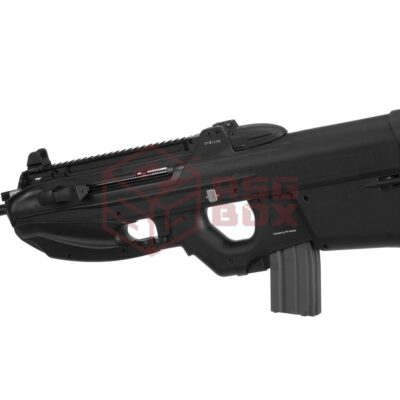 Alternative view of FN F2000 Tactical Black