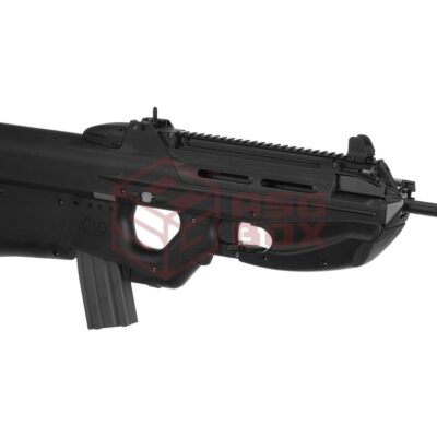 FN F2000 Tactical S-AEG Black