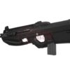 FN F2000 Tactical S-AEG Black OD-TM-10852806000 asgbox.pl