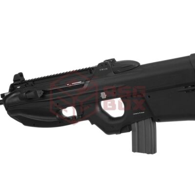 Alternative view of FN F2000 Tactical S-AEG Black