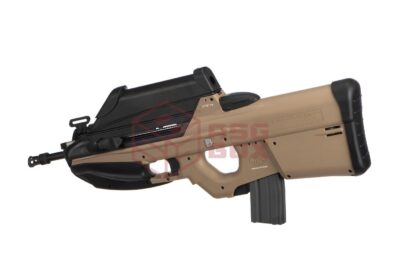 FN F2000 S-AEG Desert - obrazek 2