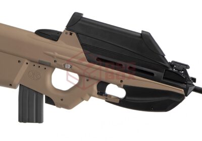 FN F2000 S-AEG Desert - obrazek 3