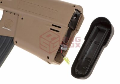 FN F2000 S-AEG Desert - obrazek 5