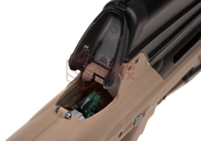 FN F2000 S-AEG Desert - obrazek 6