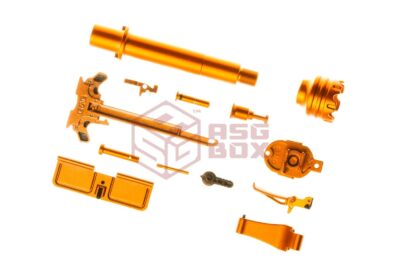 ARP-9 Dress Up Kit Amber - obrazek 2