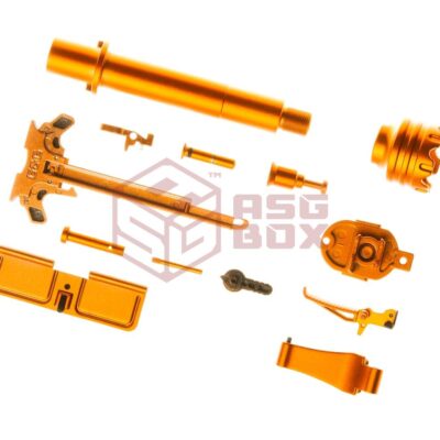 Alternative view of ARP-9 Dress Up Kit Amber