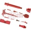 ARP-9 Dress Up Kit Fire OD-TM-10853051000 27508 G-10-124 asgbox.pl