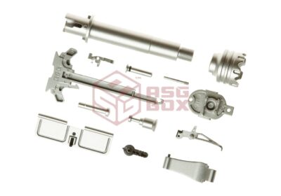ARP-9 Dress Up Kit Ice - obrazek 2