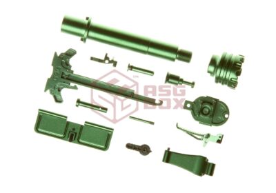 ARP-9 Dress Up Kit Jade - obrazek 2