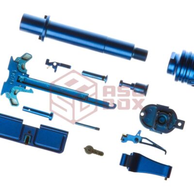 Alternative view of ARP-9 Dress Up Kit Sky