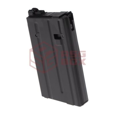 Alternative view of Tokyo Marui Magazin MTR16 GBR 20rds