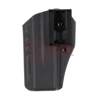 Alternative view of Blackhawk ARC IWB Holster für Glock 17 Black