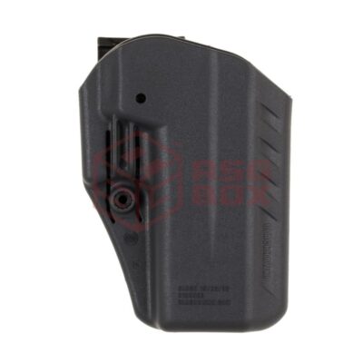 asgbox.pl - ARC IWB Holster für Glock 19 Blackhawk