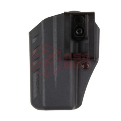 Alternative view of Blackhawk ARC IWB Holster für Glock 19 Black