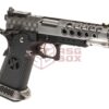 asgbox.pl - HX2501 Full Metal GBB AW Custom