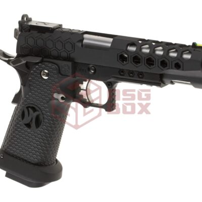 asgbox.pl - HX2502 Full Metal GBB AW Custom