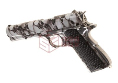 AW Custom NE2101 Full Metal GBB - obrazek 2