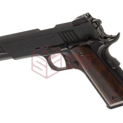 Alternative view of AW Custom NE3002 Full Metal GBB