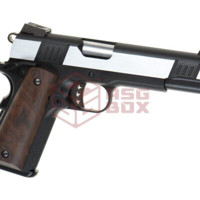 asgbox.pl - NE3003 Full Metal GBB AW Custom