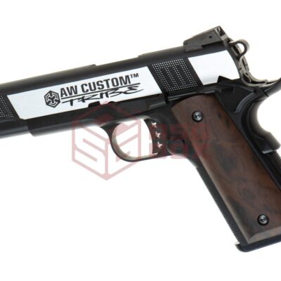 Alternative view of AW Custom NE3003 Full Metal GBB