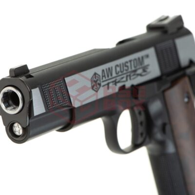 AW Custom NE3003 Full Metal GBB 10854200000 27533 asgbox.pl