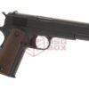 asgbox.pl - Colt M1911 Full Metal GBB AW Custom