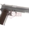 asgbox.pl - Colt M1911 Full Metal GBB WE