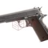 WE Colt M1911 Full Metal GBB Silver OD-TM-10854441500 27535 asgbox.pl