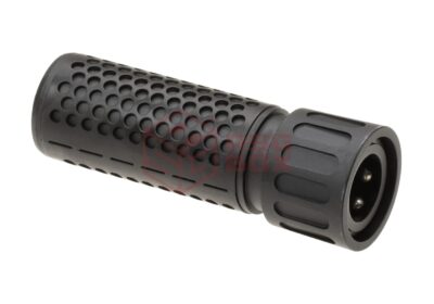 Ares SR-16 Short Silencer Black - obrazek 2