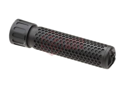 Ares SR-16 Long Silencer Black