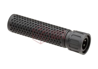 Ares SR-16 Long Silencer Black - obrazek 2