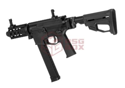 Ares M45X-S Black - obrazek 2
