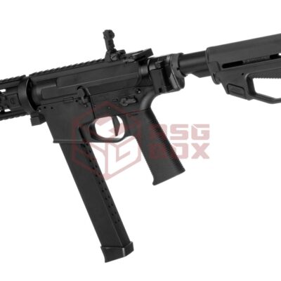 Alternative view of Ares M45X-S Black