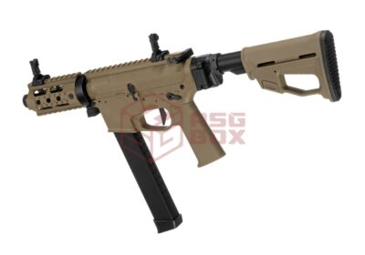 Ares M45X-S Dark Earth - obrazek 2
