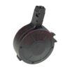 asgbox.pl - Drum Mag M45 1300rds Ares