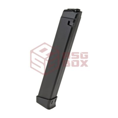 asgbox.pl - Magazin M45 Midcap 125rds Ares