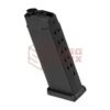 Ares Magazin M45 Lowcap Short 55rds Black OD-TM-10855106000 27545 MAG-042 asgbox.pl