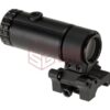 asgbox.pl - T-3 Magnifier with LQD Flip to Side Mount Sightmark