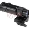 asgbox.pl - T-5 Magnifier with LQD Flip to Side Mount Sightmark