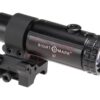 Sightmark T-5 Magnifier with LQD Flip to Side Mount OD-TM-10856300000 27596 SM19064 asgbox.pl