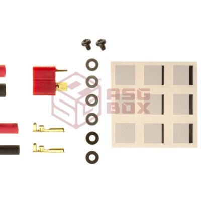 Alternative view of Gate Titan V2 Installation Kit