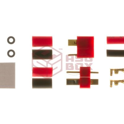 Alternative view of Gate Titan V2 NGRS Installation Kit