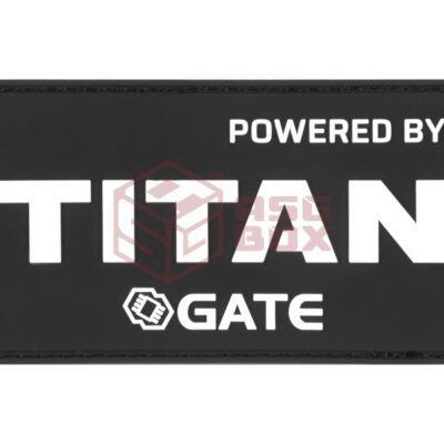 asgbox.pl - Titan Patch Gate