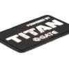 Gate Titan Patch OD-TM-10857300000 27606 TTN-P1 asgbox.pl